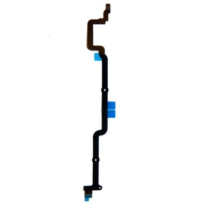 Home button touch id flex cable for iphone 6 Kontakt Kabel hemknapp flex
