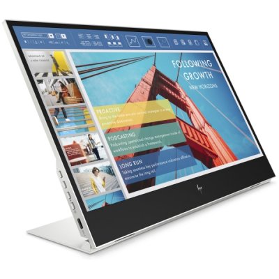 HP 14 Bildskärm ips lcd 1080p responstid 5 ms
