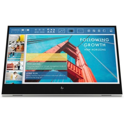 HP 14 Bildskärm E14 G4 Full HD - 5ms - IPS