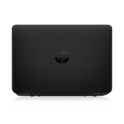 HP EliteBook 820 G2 i5-5200U 16 GB RAM 180 GB i Bra Skick Klass B - Silver / Svart