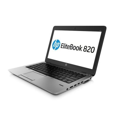 hp elitebook 820 g2 i5-5300u 8 gb ram 256 gb ssd