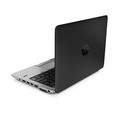 HP EliteBook 820 G2 i5-5300U 8 GB RAM 256 GB i Bra Skick Klass B - Silver / Svart