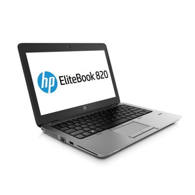 hp elitebook 820 g2 i5-5300u 8 gb ram 256 gb ssd