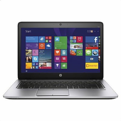 hp elitebook 840 g2 intel core i5 5200u 240gb ssd 4gb ram