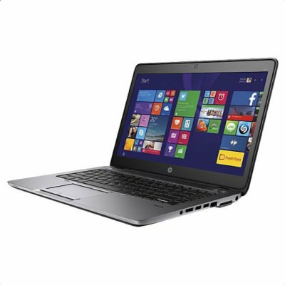 hp elitebook 840 g2 intel core i5 5200u 240gb ssd 4gb ram