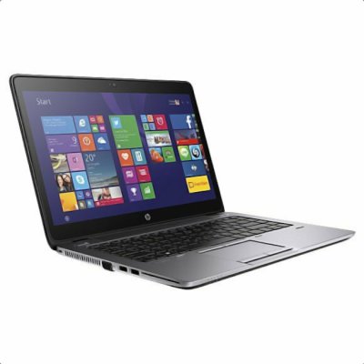 hp elitebook 840 g2 intel core i5 5200u 240gb ssd 4gb ram