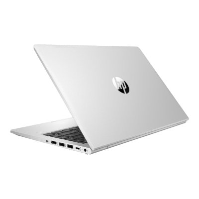 Hp ProBook 440 G9 Notebook 14 tum 1920x1080 Full HD Intel Core i5 1235U 1.3 Ghz Windows 10 Pro Irix Xe Graphics 8 GB RAM 256 GB