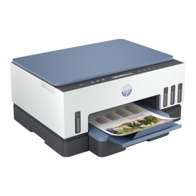 Hp Smart Tank 7006 All-in-One Färg Bläckstråleskrivare