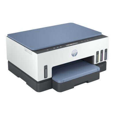 Hp Smart Tank 7006 All-in-One Färg Bläckstråleskrivare