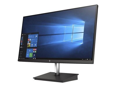 HP EliteOne 1000 G1 - LED-skärm - 23.8 - pekskärm - 1920 x 1080