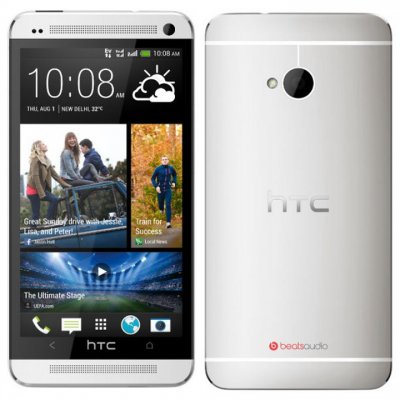 HTC One M7 Begagnad