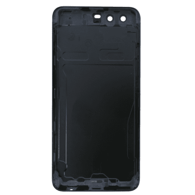 Huawei P10 Baksida - Svart - Original