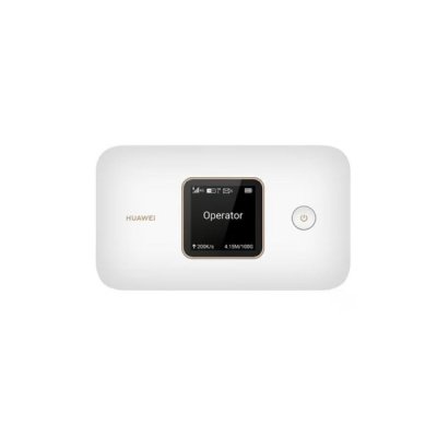 Huawei 4G Mobile Wifi E5785-320 Trådlös Router Vit
