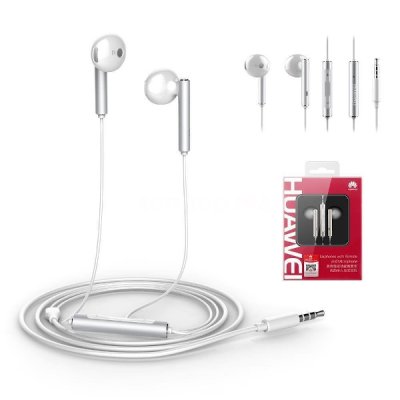 AM116 i örat headphones