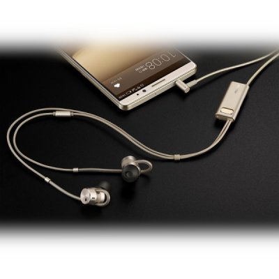 Huawei ANC In-ear Hörlurar AM185 Original