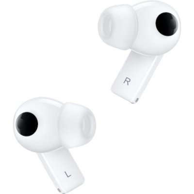 Huawei FreeBuds Pro In-ear Hörlurar Outlet Fyndvara Ceramic White Vit