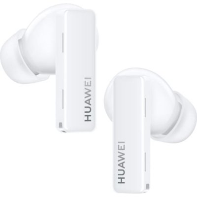 Huawei FreeBuds Pro In-ear Hörlurar Outlet Fyndvara Ceramic White Vit