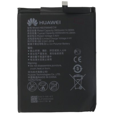 Honor 8 Pro batteri HB376994ECW