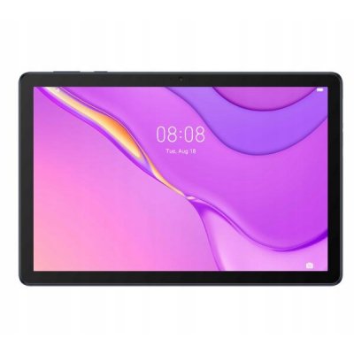 Huawei MatePad T10s 10,1 Surfplatta 64GB 4GB Deepsea Blue Outlet Fyndvara
