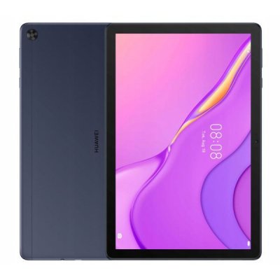 Huawei MatePad T10s 10,1 Surfplatta 64GB 4GB Deepsea Blue Outlet Fyndvara