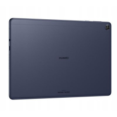 Huawei MatePad T10s 10,1 Surfplatta 64GB 4GB Deepsea Blue Outlet Fyndvara