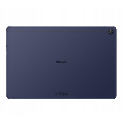 Huawei MatePad T10s 10,1 Surfplatta 64GB 4GB Deepsea Blue Outlet Fyndvara