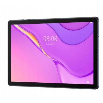 huawei matepad t10s 10.1 tum surfplatta 64gb 4gb ips skärm 1080p full hd deepseablue