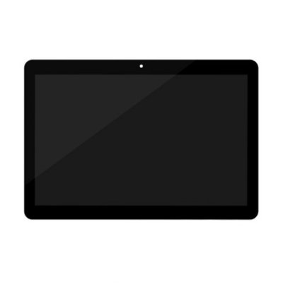 Huawei MediaPad T3 10 WiFi Skärm LCD Display Glas OEM Svart