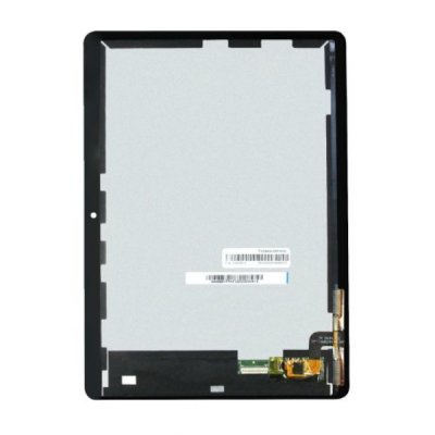 Huawei MediaPad T3 10 WiFi Skärm LCD Display Glas OEM Svart