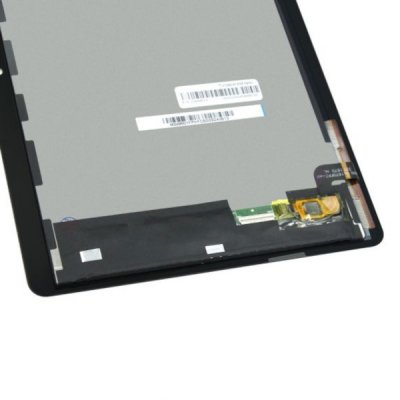 Huawei MediaPad T3 10 WiFi Skärm LCD Display Glas OEM Svart