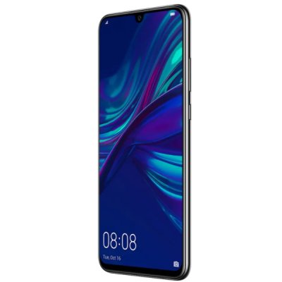 huawei p smart 2019 64gb sapphire blue midnattsblå