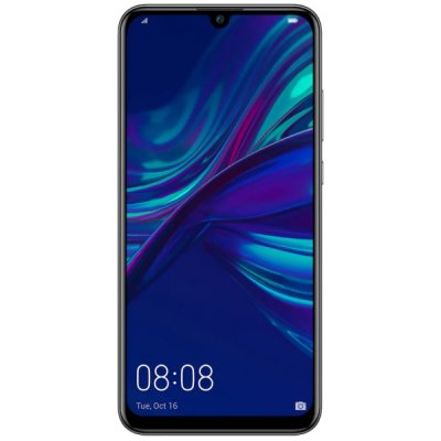 huawei p smart 2019 64gb sapphire blue midnattsblå