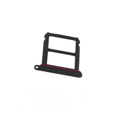 Huawei P20 Pro Simkortshållare Svart