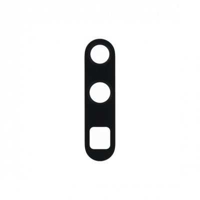 Huawei P30 Pro Kameralins Glas med tejp