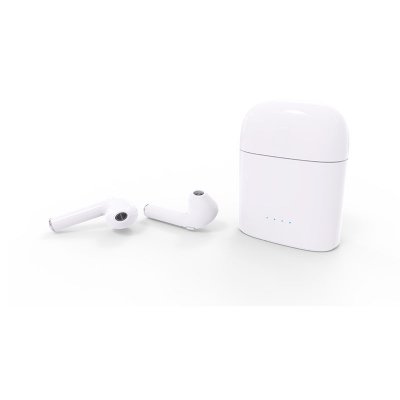 i7S TWS Trådlösa In-Ear - Laddas Inte