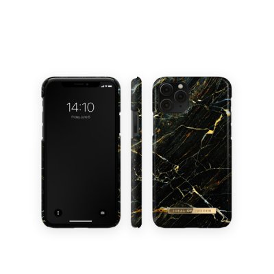 ideal skal för apple iphone 11 pro x xs port laurent marble