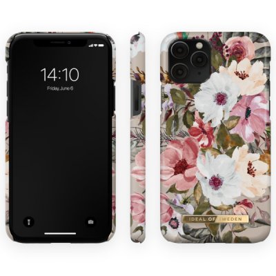 ideal of sweden fashion case sweet blossom till iphone 11 pro iphone x iphone xs mobilskal