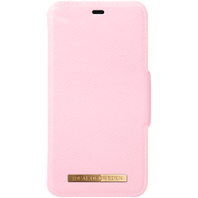 iDeal Fashion Wallet Fodral för iPhone 11 Pro Max Rosa