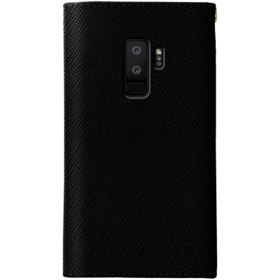 iDeal Mayfair Clutch Samsung Galaxy S9 Plus - Svart