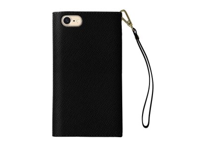iDeal Mayfair fodral för iPhone 6/6S/7/8 - Svart