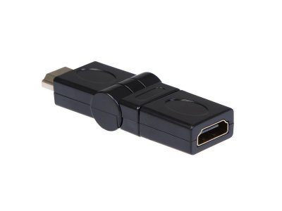 iiglo HDMI Adapter Vinklad