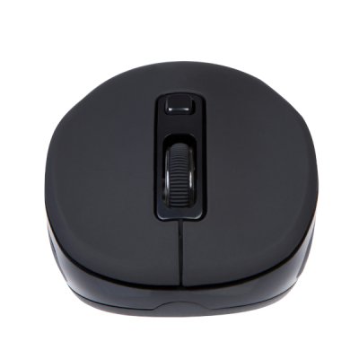 iiglo m210 mus mouse black 3 buttons optisk billig trådlös wireless