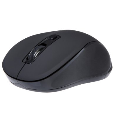 iiglo m210 mus mouse black 3 buttons optisk billig trådlös wireless