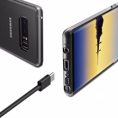 skal för Samsung Note 8
