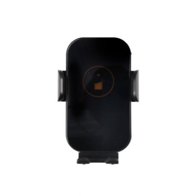 Intelligent Bilhållare med 15W Trådlös Laddning Smidig och Effektiv under Färden