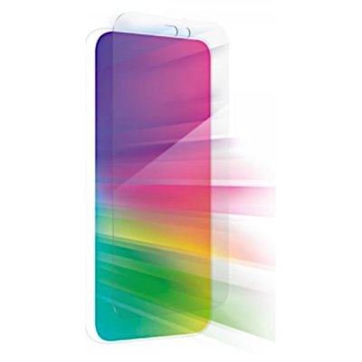 invisibleshield glass elite visionguard skärmskydd till iphone 14 pro 6,1 tum transparent