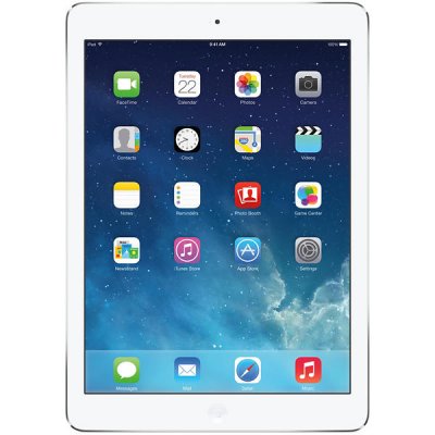 begagnad ipad Air Wi-fi 16GB billig