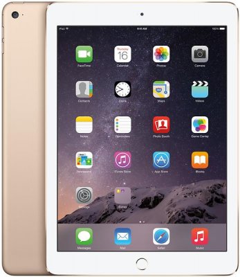 begagnad-ipad-2-Air-Wi-fi-32GB-Guld