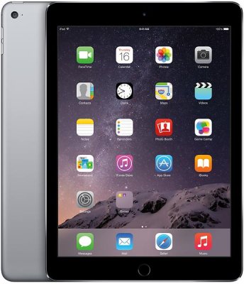 begagnad iPad Air 2 Wi-fi 16GB