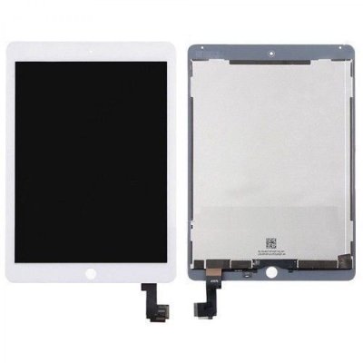ipad air 2 lcd skärm